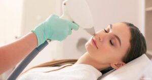 Read more about the article ليزر إزالة الشعر