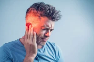 Read more about the article طنين الأذن Tinnitus