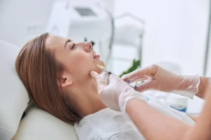 Read more about the article الميزوثيرابى للبشرة