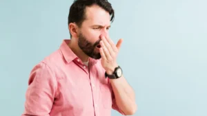 Read more about the article علاج رائحة الفم الكريهة المزمنة