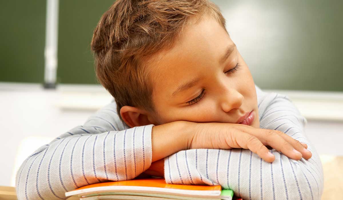 Read more about the article علاج فقر الدم عند الأطفال: الأعراض والأسباب