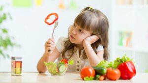 Read more about the article علامات نقص الحديد وعلاجه عند الأطفال