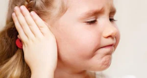 Read more about the article التهاب الأذن الوسطى: الأعراض والعلاج