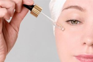 Read more about the article العلاج بالأملاح المعدنية: مكافحة التجاعيد وتحسين ملمس البشرة