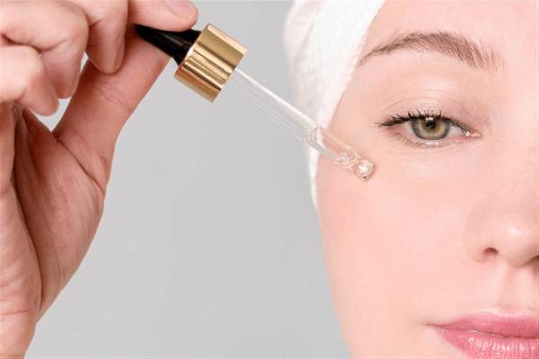 Read more about the article العلاج بالأملاح المعدنية: مكافحة التجاعيد وتحسين ملمس البشرة