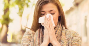 Read more about the article الحساسية الموسمية: الأسباب والأعراض والعلاج