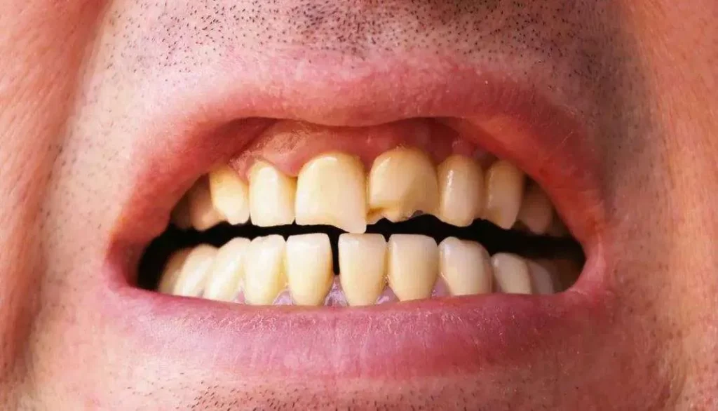 علاج التآكل المفرط للأسنان: الأسباب والحلول التجميلية والطبية