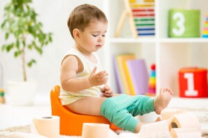 Read more about the article الإمساك عند الأطفال: أسبابه وطرق الوقاية والعلاج