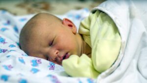 Read more about the article اليرقان عند حديثي الولادة: أسبابه،أعراضه،وطرق علاجه