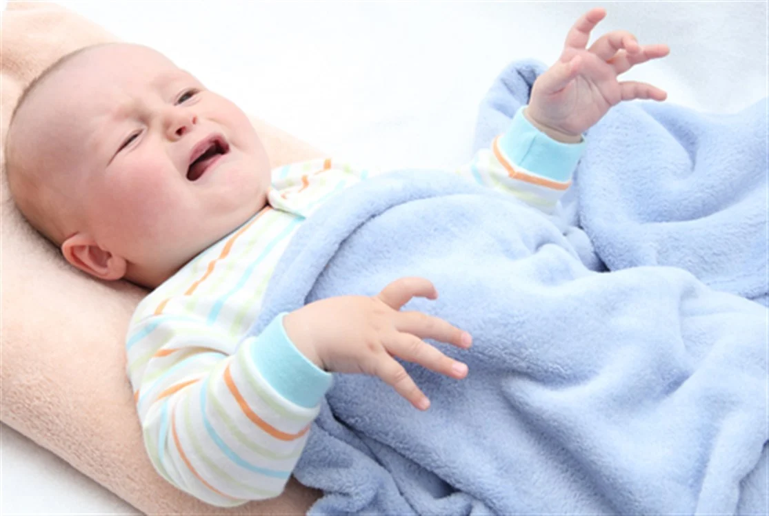 Read more about the article مغص الرضع: الأسباب، الأعراض، العلاج وطرق الوقاية