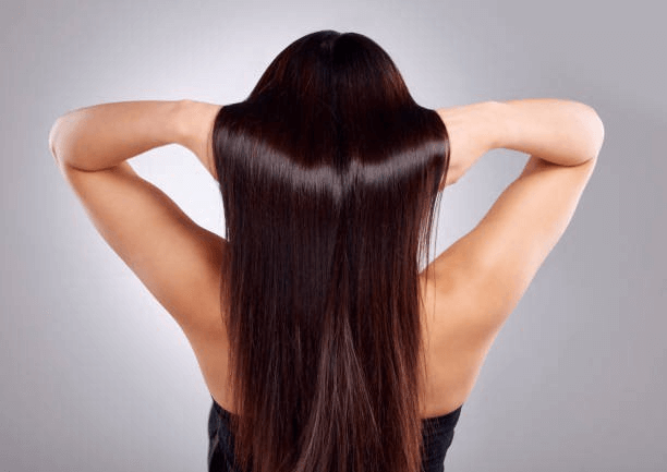 Read more about the article أفضل روتين للعناية بالشعر